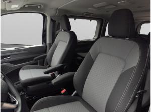 Volkswagen Caravelle T72.0 TDI AUT. KR Style 8-S. IQ.LIGHT NAVI AHK 5-J-GAR ACC SHZ