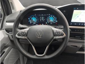 Volkswagen Caravelle T72.0 TDI AUT. KR Style 8-S. IQ.LIGHT NAVI AHK 5-J-GAR ACC SHZ