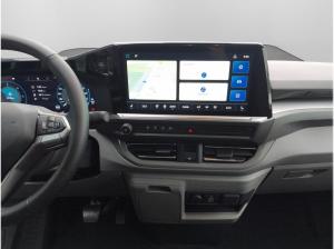 Volkswagen Caravelle T72.0 TDI AUT. KR Style 8-S. IQ.LIGHT NAVI AHK 5-J-GAR ACC SHZ