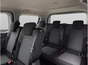 Volkswagen Caravelle T72.0 TDI AUT. KR Style 8-S. IQ.LIGHT NAVI AHK 5-J-GAR ACC SHZ