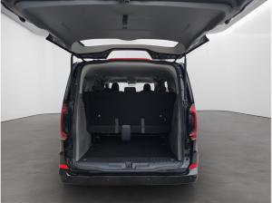 Volkswagen Caravelle T72.0 TDI AUT. KR Style 8-S. IQ.LIGHT NAVI AHK 5-J-GAR ACC SHZ