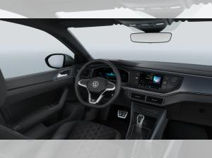Volkswagen Taigo R-Line 1.5 TSI DSG (150 PS) AHK+GANZJAHRESREIFEN+NAVI+IQ.LIGHT
