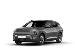Kia EV3 EV3 58.3 kWh 204 PS AIR WINTER PAKET