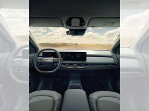 Kia EV3 EV3 58.3 kWh 204 PS AIR WINTER PAKET