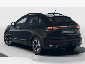 Volkswagen Taigo R-Line 1.5 TSI DSG (150 PS) AHK+GANZJAHRESREIFEN+NAVI+IQ.LIGHT