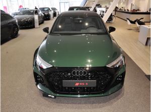 Audi RS3 Sportback 294 kW S tronic