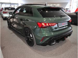 Audi RS3 Sportback 294 kW S tronic