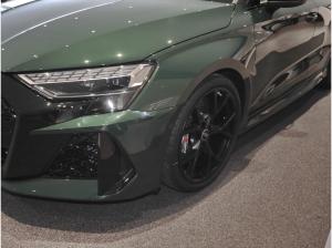 Audi RS3 Sportback 294 kW S tronic