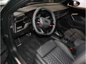 Audi RS3 Sportback 294 kW S tronic