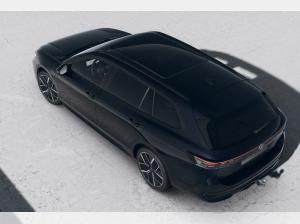 Volkswagen Passat R-Line | 1.5 eHybrid DSG | AHK | PANO | SIGNATURE | 8-fach bereift | SOFORT