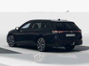 Volkswagen Passat R-Line | 1.5 eHybrid DSG | AHK | PANO | SIGNATURE | 8-fach bereift | SOFORT