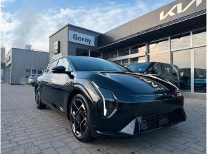 Kia EV4 EV4 81,4 kWh FWD GT-Line Drive Wise