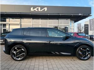 Kia EV4 EV4 81,4 kWh FWD GT-Line Drive Wise