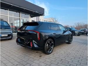 Kia EV4 EV4 81,4 kWh FWD GT-Line Drive Wise