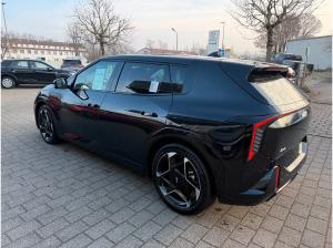 Kia EV4 EV4 81,4 kWh FWD GT-Line Drive Wise