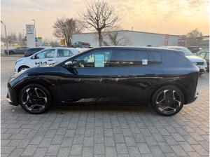 Kia EV4 EV4 81,4 kWh FWD GT-Line Drive Wise