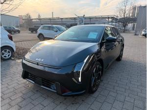 Kia EV4 EV4 81,4 kWh FWD GT-Line Drive Wise