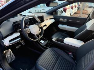 Kia EV4 EV4 81,4 kWh FWD GT-Line Drive Wise