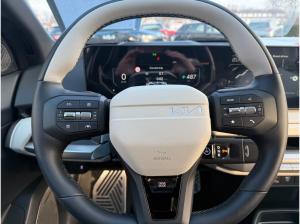 Kia EV4 EV4 81,4 kWh FWD GT-Line Drive Wise