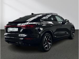 Audi SQ6 e-tron Sportback e-tron 360 kW