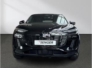 Audi SQ6 e-tron Sportback e-tron 360 kW