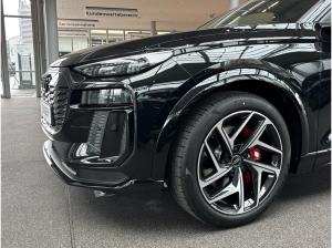 Audi SQ6 e-tron Sportback e-tron 360 kW