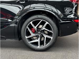 Audi SQ6 e-tron Sportback e-tron 360 kW