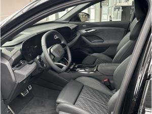 Audi SQ6 e-tron Sportback e-tron 360 kW