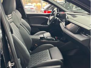 Audi SQ6 e-tron Sportback e-tron 360 kW