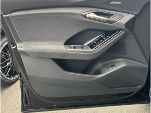 Audi SQ6 e-tron Sportback e-tron 360 kW