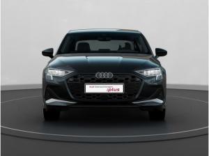 Audi A3 Limousine 35 TDI advanced *NAVI*LED*VIRTUAL*