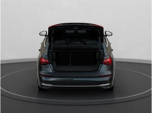 Audi A3 Limousine 35 TDI advanced *NAVI*LED*VIRTUAL*