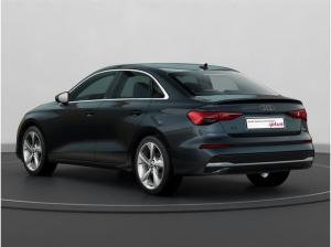 Audi A3 Limousine 35 TDI advanced *NAVI*LED*VIRTUAL*