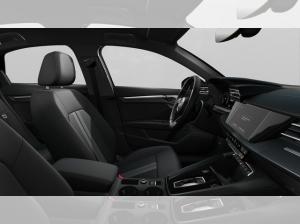 Audi A3 Limousine 35 TDI advanced *NAVI*LED*VIRTUAL*