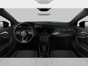 Audi A3 Limousine 35 TDI advanced *NAVI*LED*VIRTUAL*