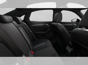 Audi A3 Limousine 35 TDI advanced *NAVI*LED*VIRTUAL*