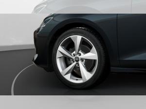 Audi A3 Limousine 35 TDI advanced *NAVI*LED*VIRTUAL*