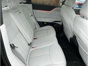 XPENG G6 RWD Longe Range MJ25 Hellgrau * Anhängekupplung * kurzfristig Lieferbar *