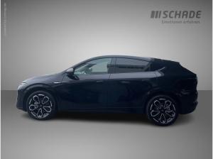 XPENG G6 RWD Longe Range MJ25 Hellgrau * Anhängekupplung * kurzfristig Lieferbar *