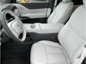 XPENG G6 RWD Longe Range MJ25 Hellgrau * Anhängekupplung * kurzfristig Lieferbar *