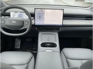 XPENG G6 RWD Longe Range MJ25 Dunkelgrau * Anhängekupplung * kurzfristig Lieferbar *