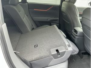 XPENG G6 RWD Longe Range MJ25 Dunkelgrau * Anhängekupplung * kurzfristig Lieferbar *