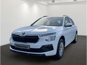 Skoda Kamiq Essence 1.0 TSI DSG - LED SHZ MFL SMART LINK DAB ZV
