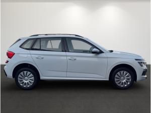 Skoda Kamiq Essence 1.0 TSI DSG - LED SHZ MFL SMART LINK DAB ZV