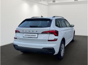 Skoda Kamiq Essence 1.0 TSI DSG - LED SHZ MFL SMART LINK DAB ZV