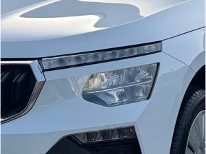 Skoda Kamiq Essence 1.0 TSI DSG - LED SHZ MFL SMART LINK DAB ZV