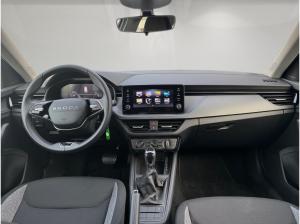 Skoda Kamiq Essence 1.0 TSI DSG - LED SHZ MFL SMART LINK DAB ZV