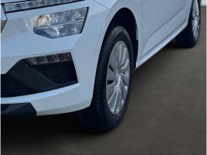 Skoda Kamiq Essence 1.0 TSI DSG - LED SHZ MFL SMART LINK DAB ZV