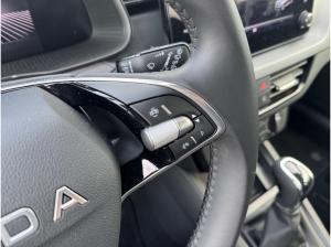 Skoda Kamiq Essence 1.0 TSI DSG - LED SHZ MFL SMART LINK DAB ZV
