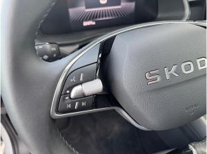 Skoda Kamiq Essence 1.0 TSI DSG - LED SHZ MFL SMART LINK DAB ZV